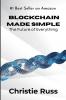 Blockchain Made Simple