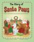 The Story of Santa Paws