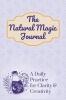 The Natural Magic Journal