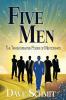 Five Men