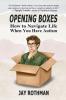 Opening Boxes
