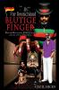 Blutige Finger