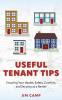 Useful Tenant Tips