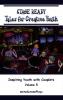 Stage Ready Tales for Creative Youth