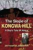 The Slope of Kongwa Hill