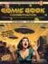 Comic Book Conservation
