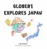 Globert Explores Japan