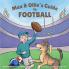 Max & Ollie's Guide to Football