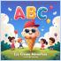 ABC Ice Cream Adventure