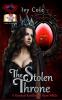 The Stolen Throne