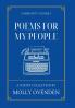 Poems For My People