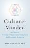 Culture-Minded