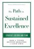 The Path to Sustained Excellence