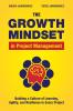 The Growth Mindset in Project Management
