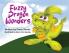 Fuzzy Dragon Wonders Paperback