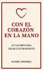 Con El Corazón En La Mano