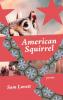 American Squirrel