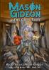 Mason Gideon and the Glass Tower