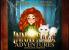 Innatraea Adventures Book One