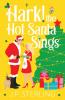 Hark! The Hot Santa Sings