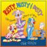 Rusty Musty & Dusty - the Clowns Without a Circus