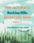The Ultimate Hocking Hills Adventure Book - Ages 3-6