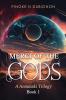 Merci Of the Gods an Anunnaki Trilogy book 1