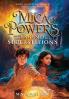 Mica Powers and the Legend of the Superstitions