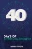40 Days of Spiritual Growth