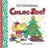 It's Christmas Chloe Zoe!