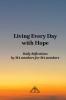 Living Every Day with Hope