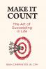 Make It Count