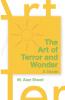 The Art of Terror and Wonder