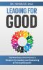 Leading for Good