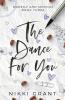 The Dance for You discreet paperback