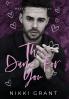 The Dance for You Discreet Case/Model Jacket