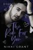 The Ride for You Model Paperback