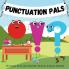 Punctuation Pals