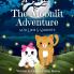 The Moonlit Adventure With Luna and Whiskers