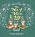The Tails of Three Kittens