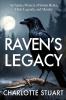 Raven's Legacy (A Jonah St. Clair Mystery)