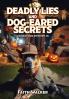Deadly Lies and Dog-Eared Secrets