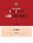 West Virginia Real Estate Law Code Bible