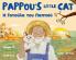 Pappou's Little Cat