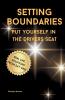 Setting Boundaries