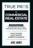 True Pros of Commercial Real Estate