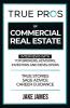 True Pros of Commercial Real Estate