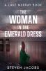 The Woman in the Emerald Dress