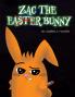 Zac the (not) Easter Bunny