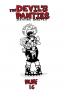 The Devil's Panties Volume 16